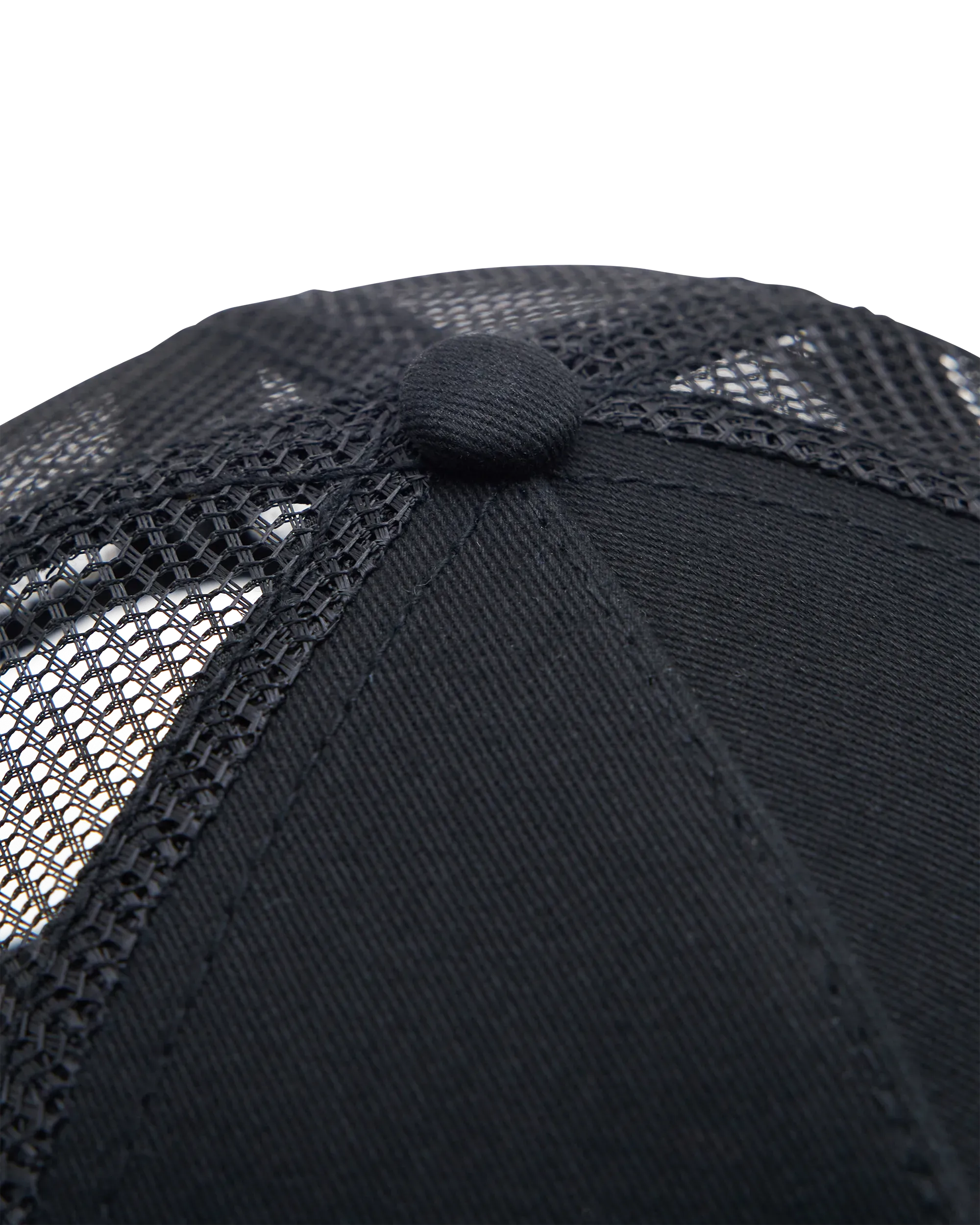 The Lone Wolf Trucker Cap