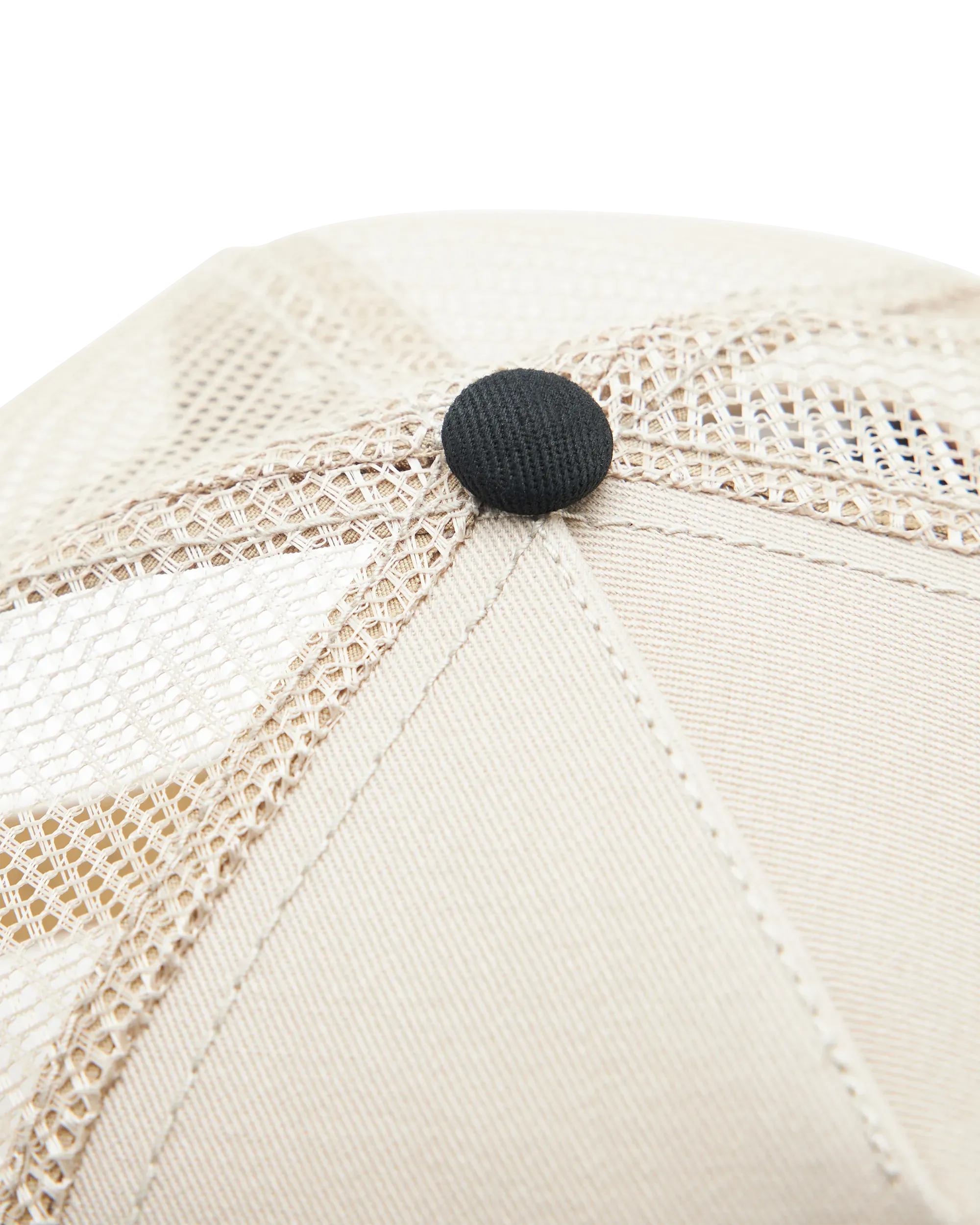 The Mustang Trucker Cap