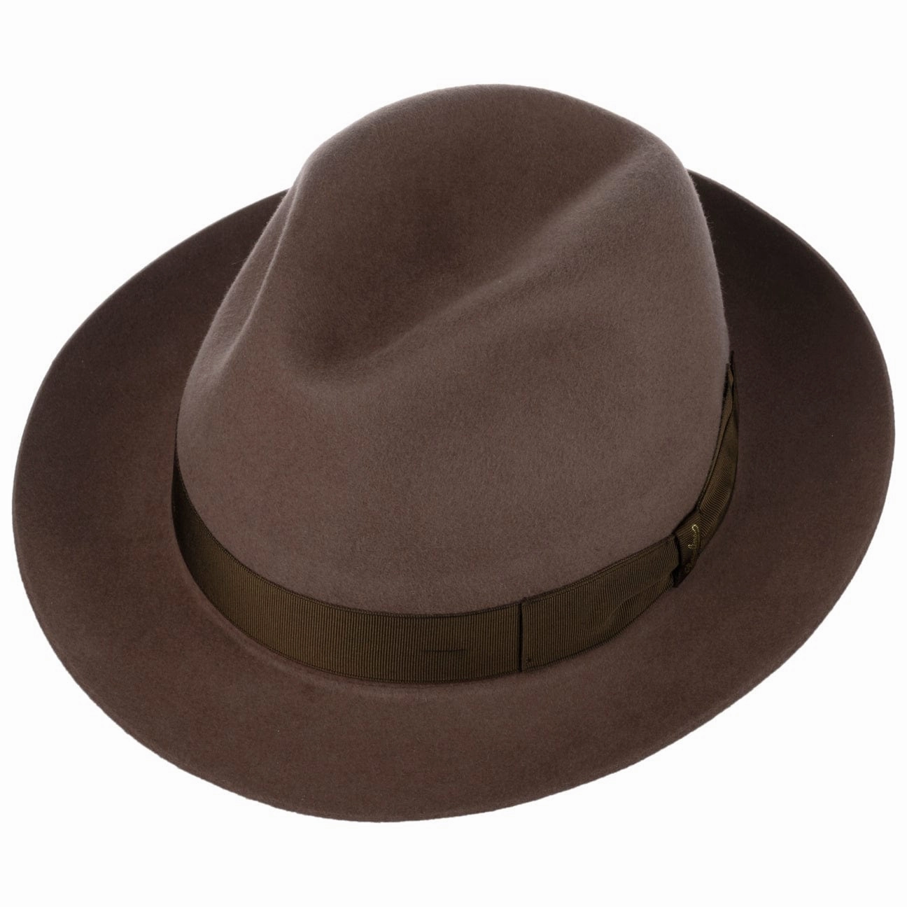 The Classico by Borsalino