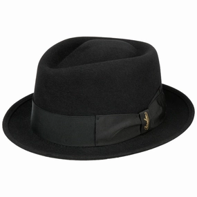 The Diamante by Borsalino