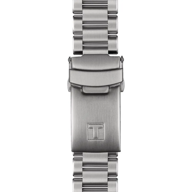 Tissot PR516 Mechanical Chronograph Watch T149.459.21.051.00