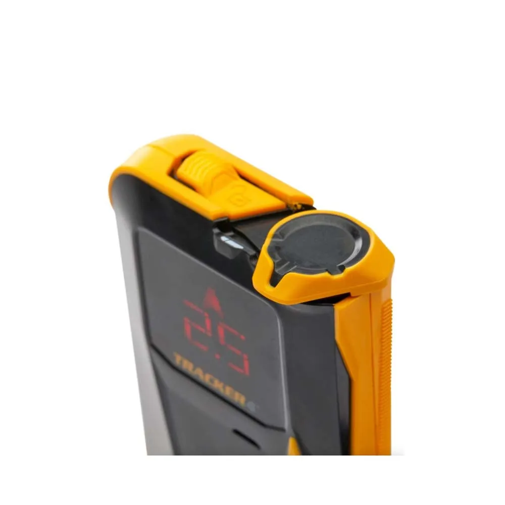 Tracker 4 Transceiver