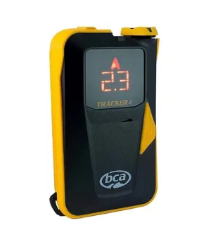 Tracker 4 Transceiver