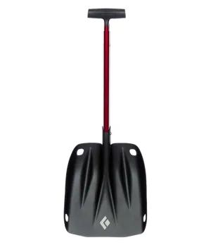 Transfer Shovel Hyper Red
