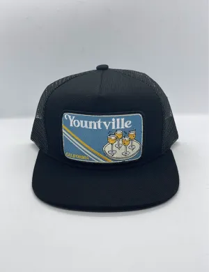 Trucker Hat, Yountville