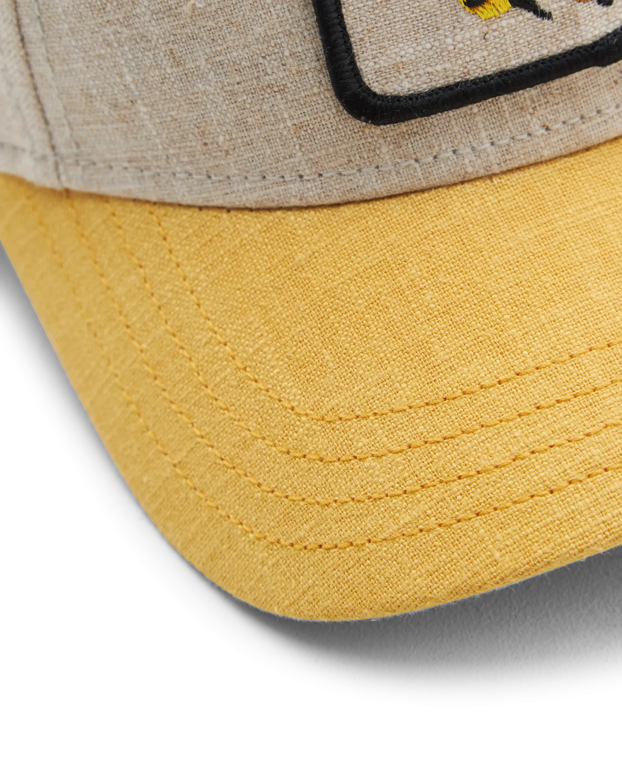 Unbee-weavable Trucker Cap