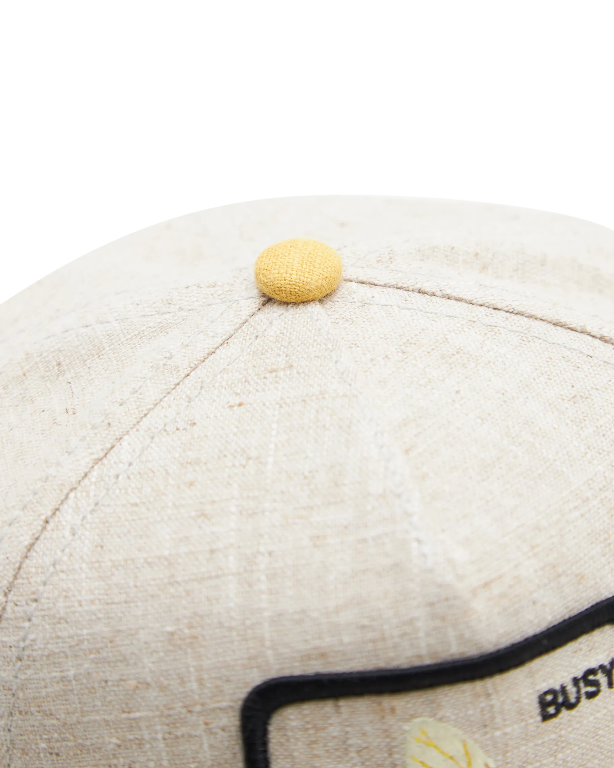 Unbee-weavable Trucker Cap