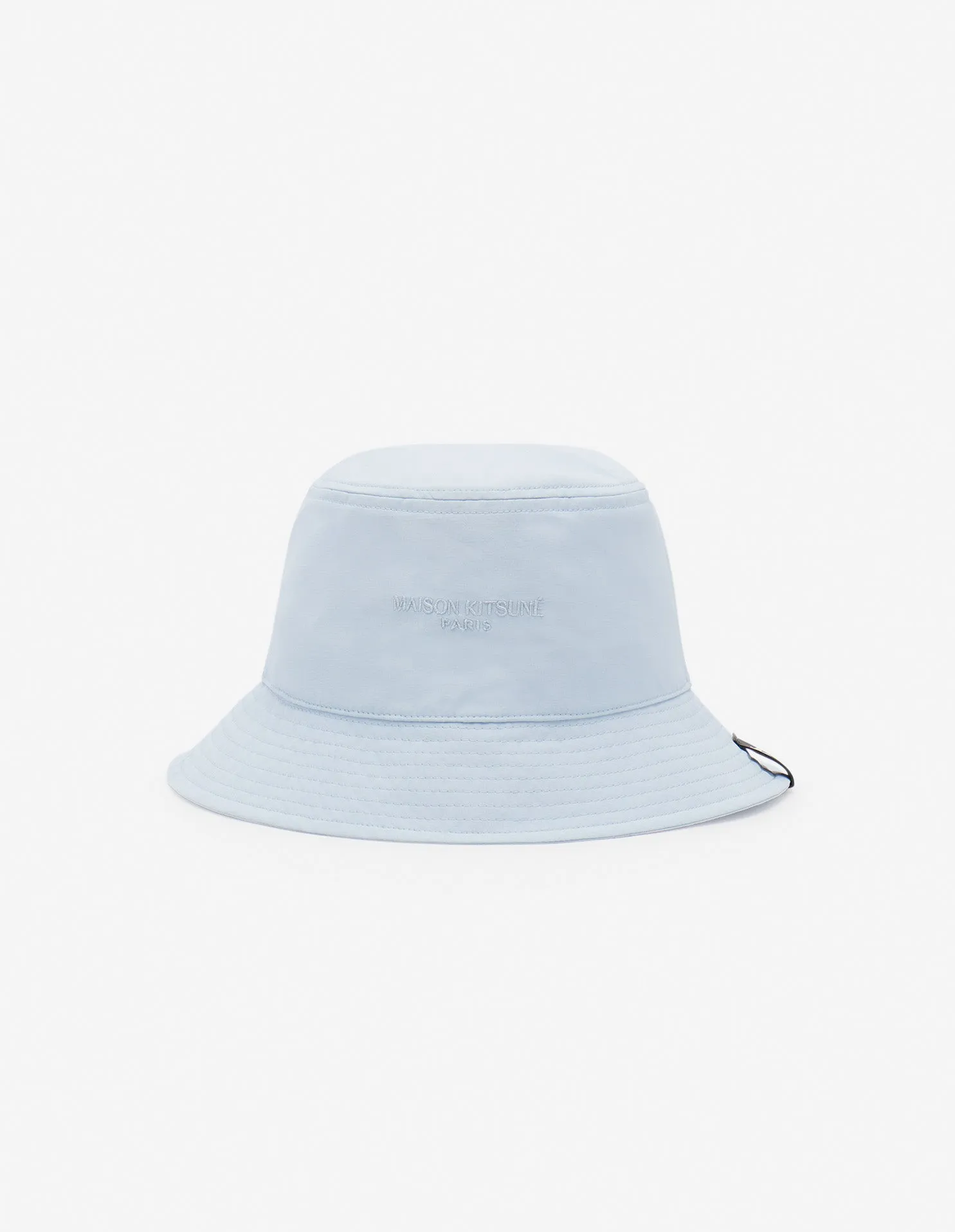 Unisex Technical Bucket Hat Pale Blue