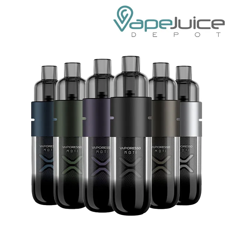 Vaporesso Moti X Mini Kit