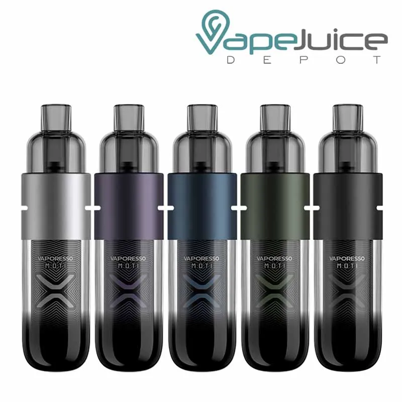 Vaporesso Moti X Mini Kit