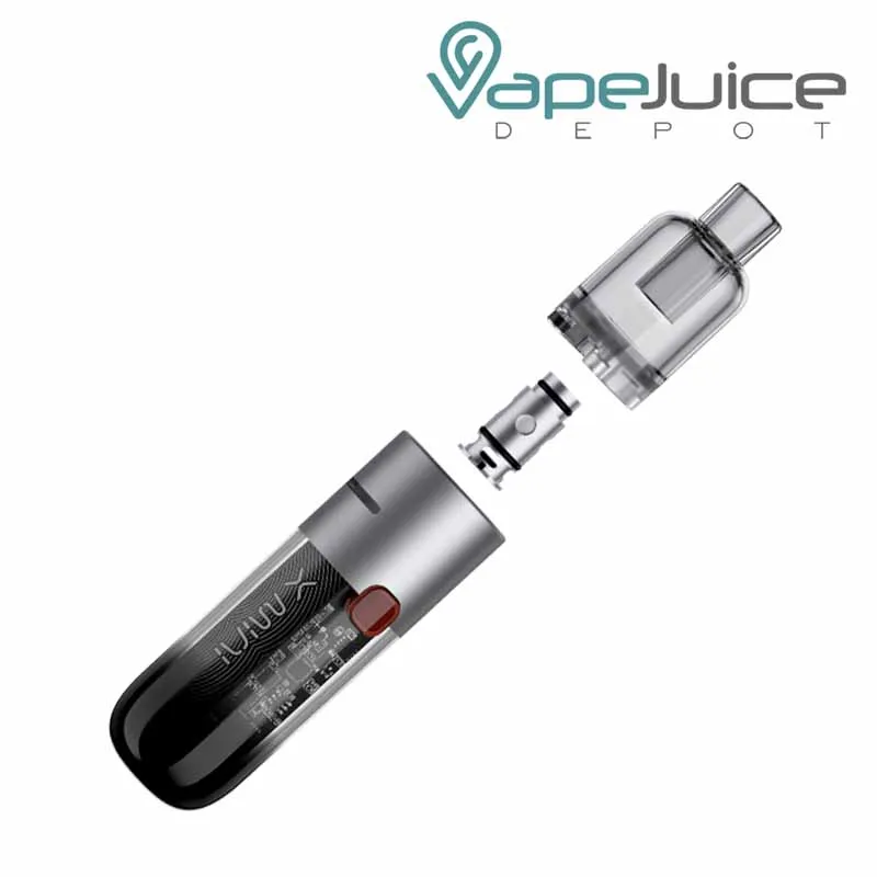 Vaporesso Moti X Mini Kit