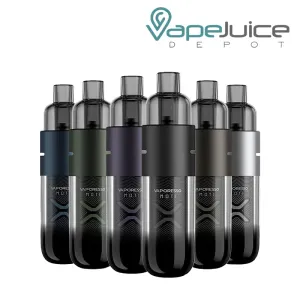 Vaporesso Moti X Mini Kit