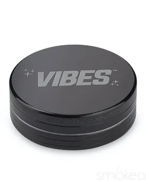 Vibes x Aerospaced Aluminum 2-Piece Grinder