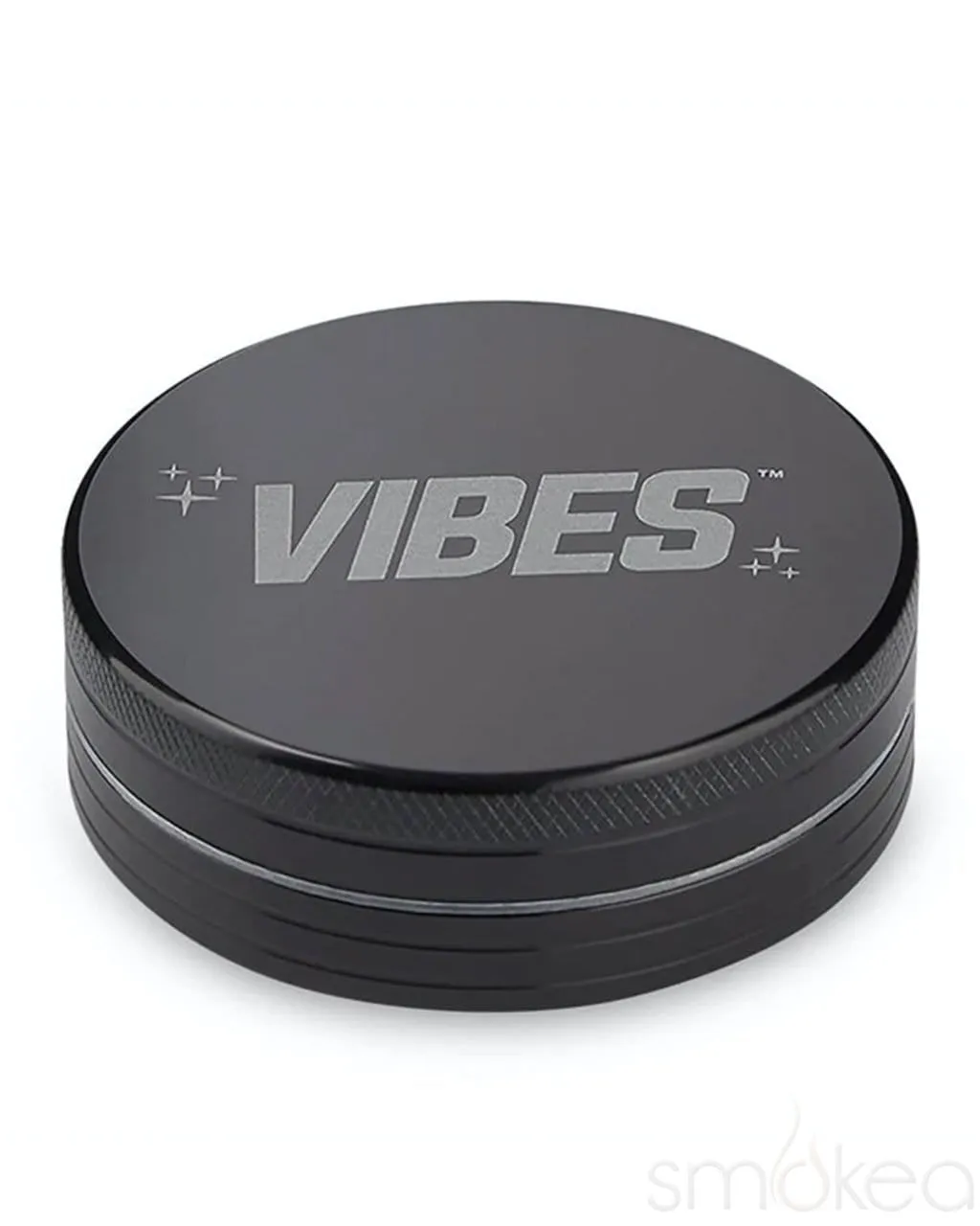 Vibes x Aerospaced Aluminum 2-Piece Grinder