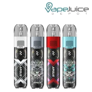 VooPoo ARGUS P1s Pod System