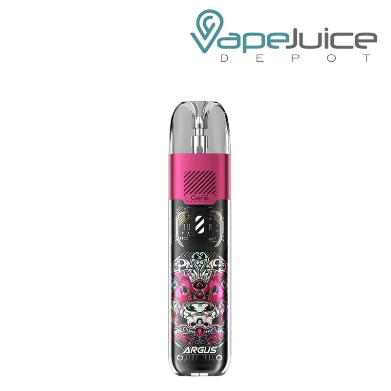 VooPoo ARGUS P1s Pod System