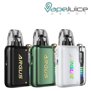 VooPoo ARGUS P2 Pod System Kit