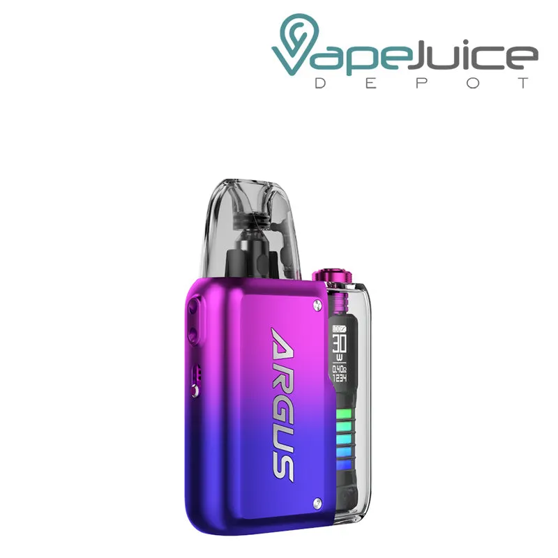 VooPoo ARGUS P2 Pod System Kit