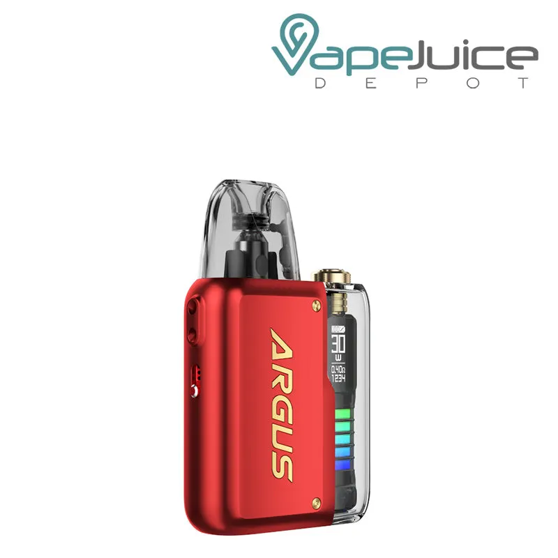 VooPoo ARGUS P2 Pod System Kit