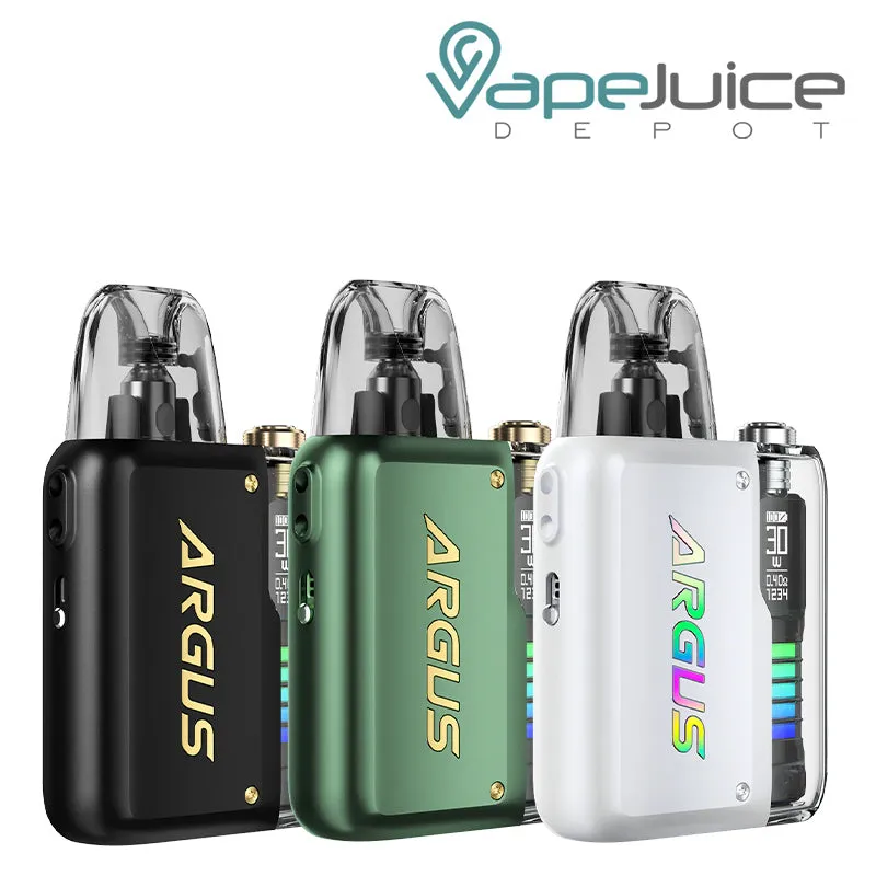 VooPoo ARGUS P2 Pod System Kit