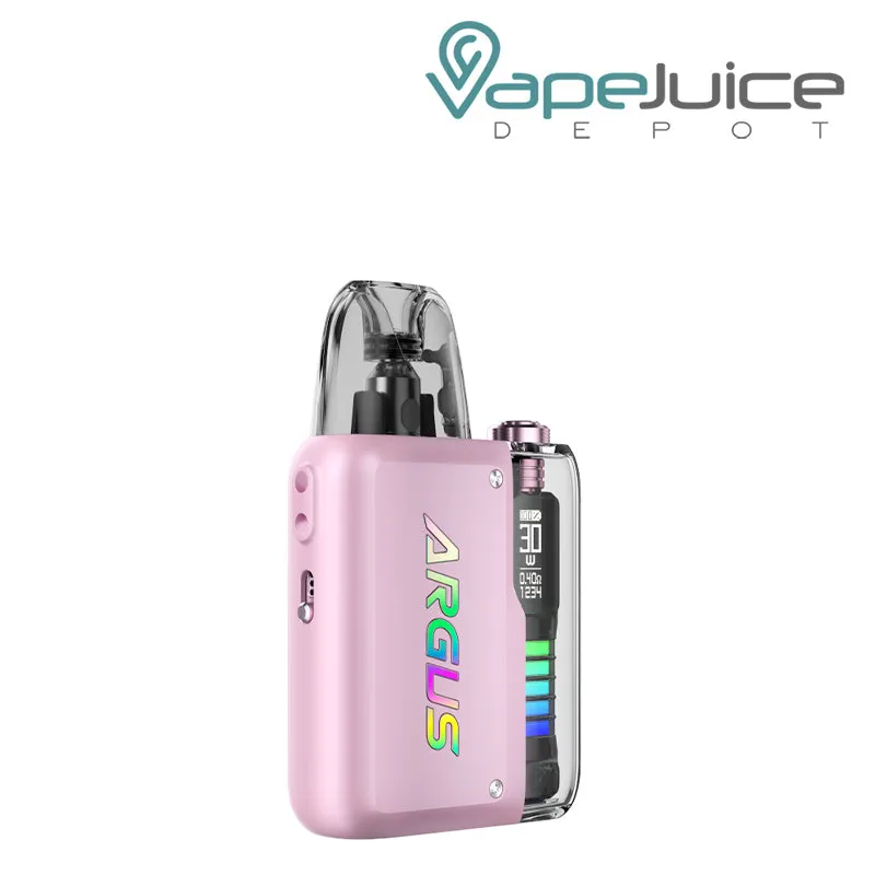 VooPoo ARGUS P2 Pod System Kit