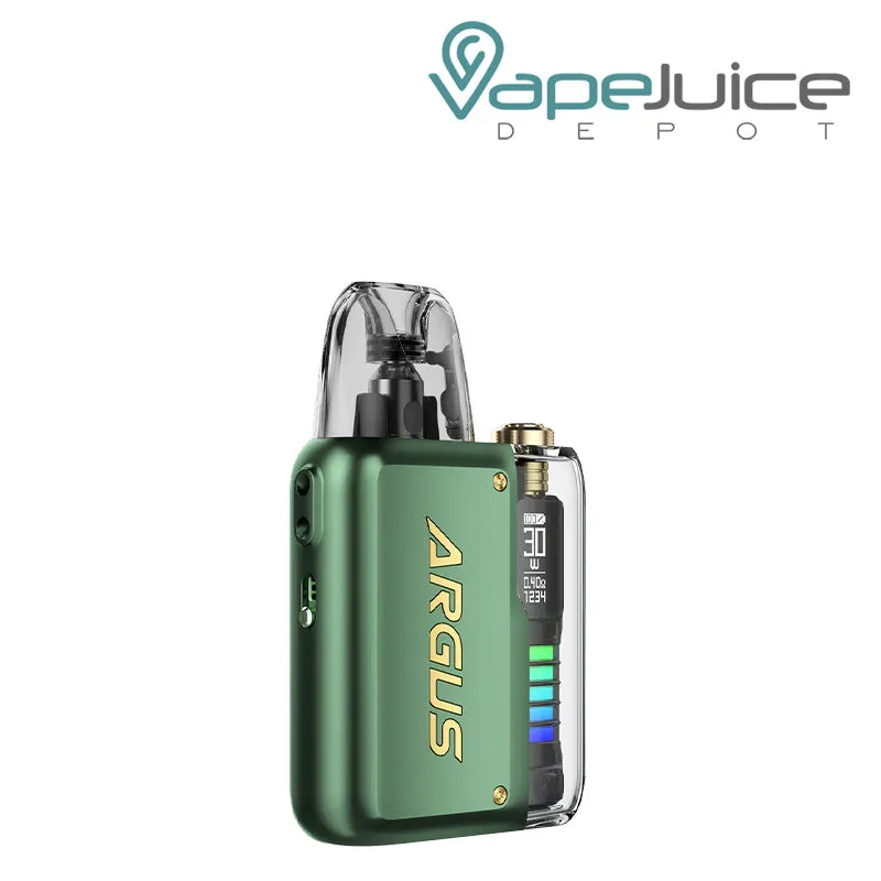 VooPoo ARGUS P2 Pod System Kit