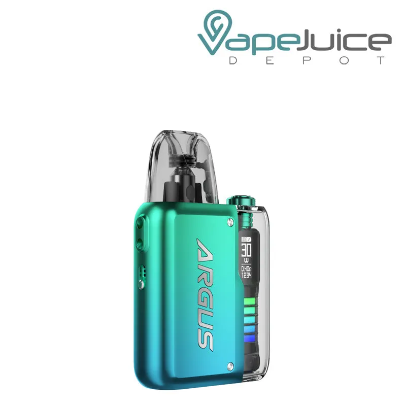 VooPoo ARGUS P2 Pod System Kit