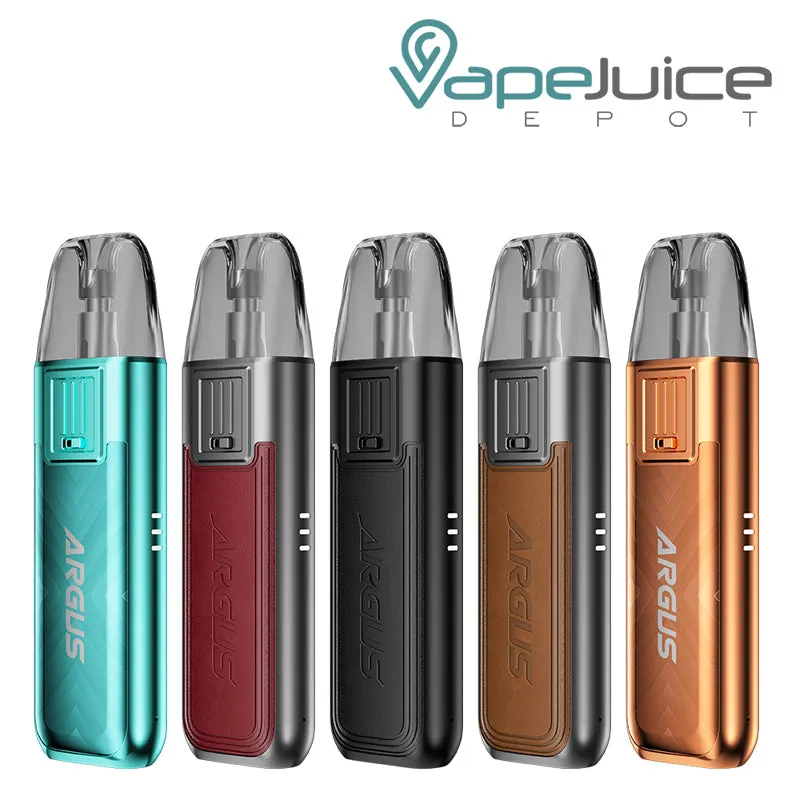 VooPoo ARGUS POD SE Pod System Kit