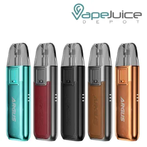 VooPoo ARGUS POD SE Pod System Kit