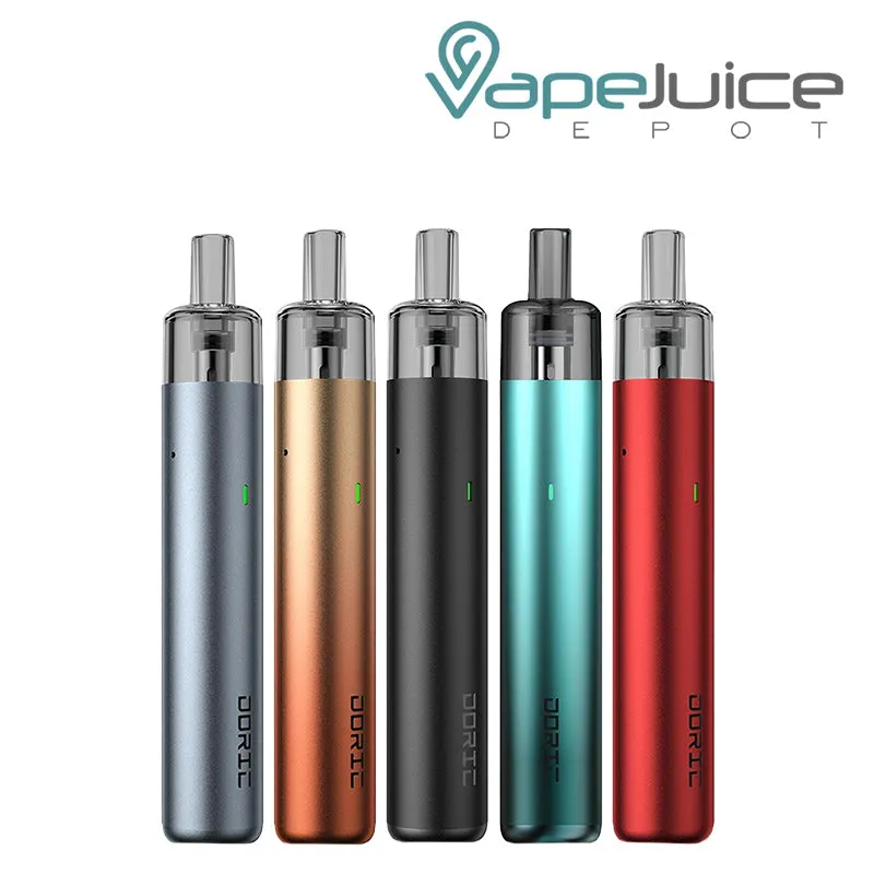 VooPoo Doric 20 SE Pod Kit