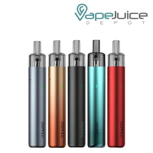 VooPoo Doric 20 SE Pod Kit