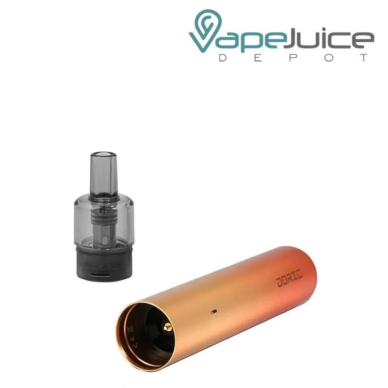 VooPoo Doric 20 SE Pod Kit