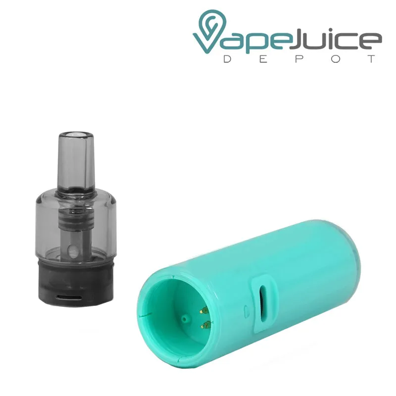 VooPoo Doric Q Pod Kit