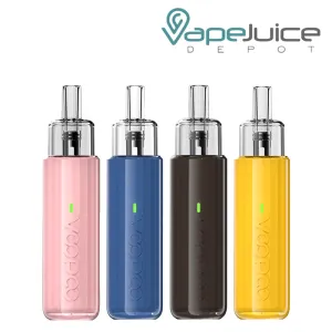 VooPoo Doric Q Pod Kit