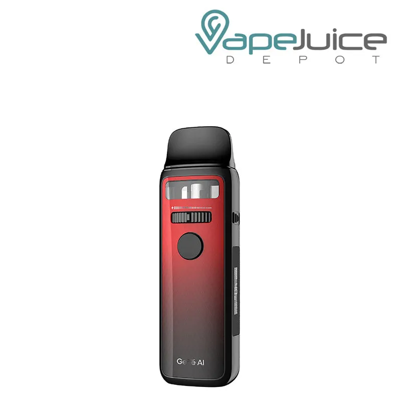 VooPoo VINCI 3 Pod Mod Kit