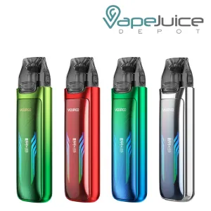 VooPoo VMate Max Pod System