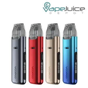 VooPoo VMate Pro Pod Kit