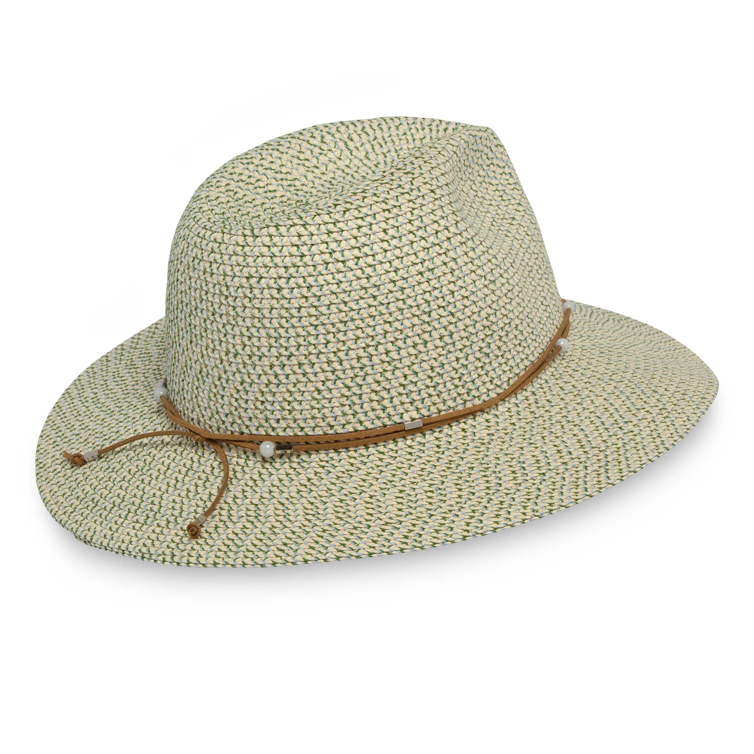 Wanderlust Fedora - SALE