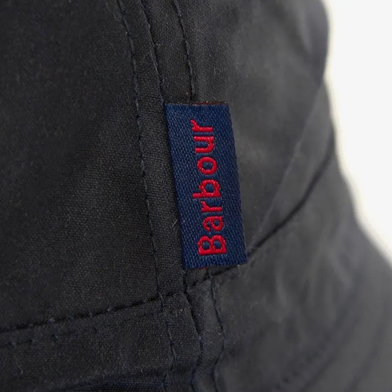 WAX SPORTS HAT NAVY