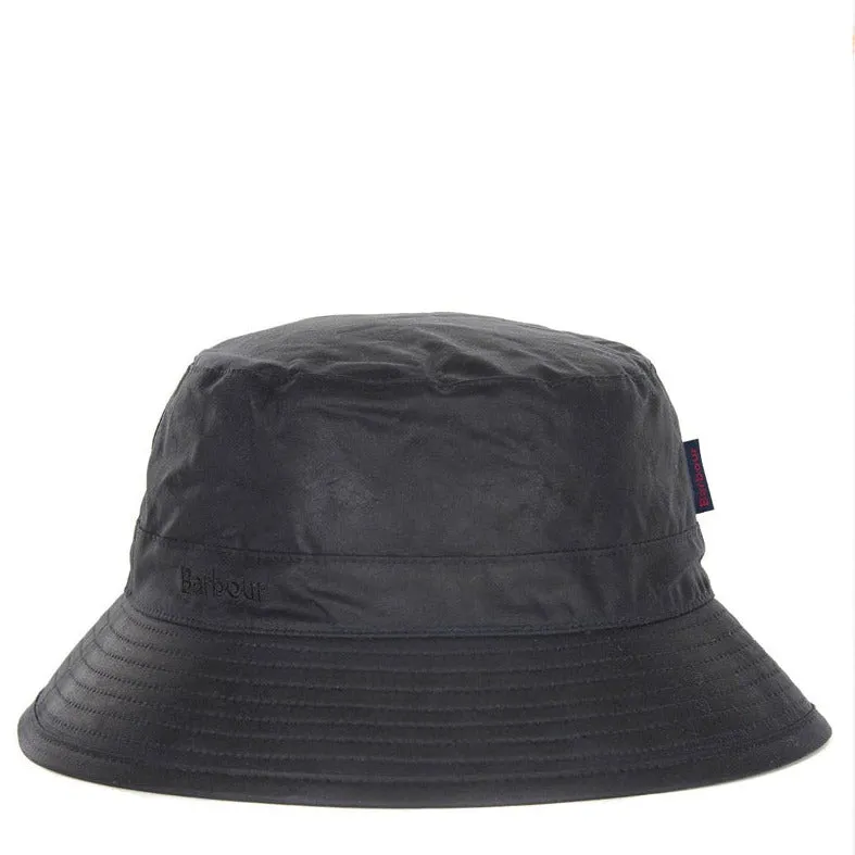 WAX SPORTS HAT NAVY