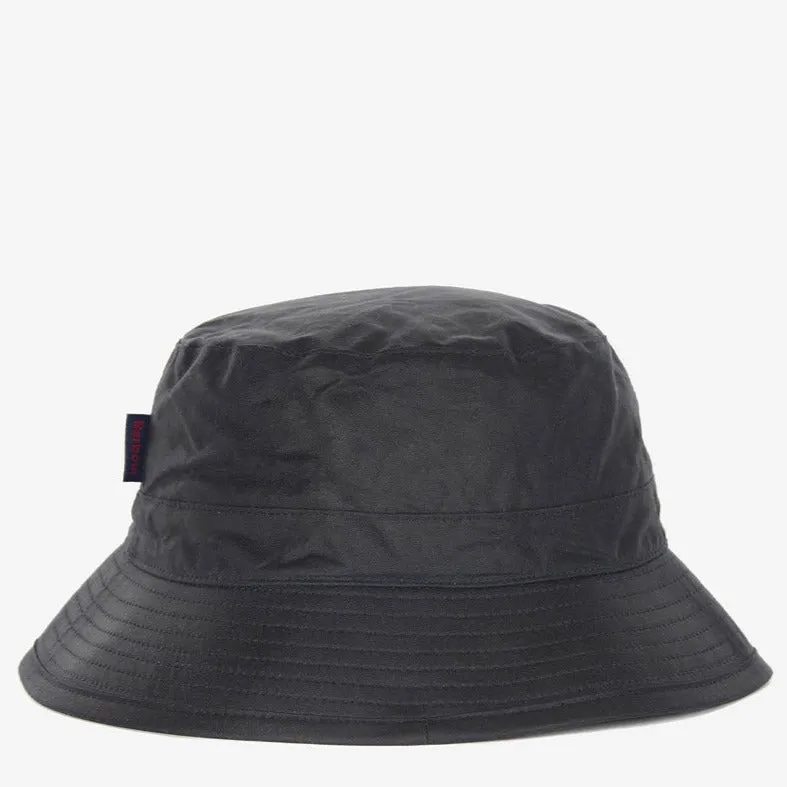 WAX SPORTS HAT NAVY