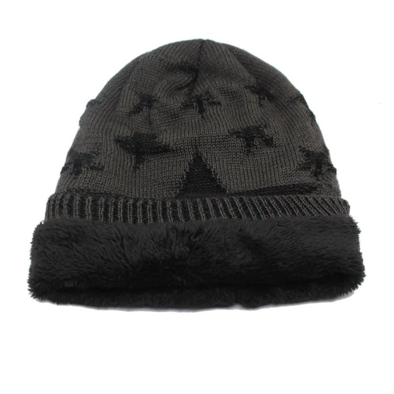 West Louis™ Baggy Beanie