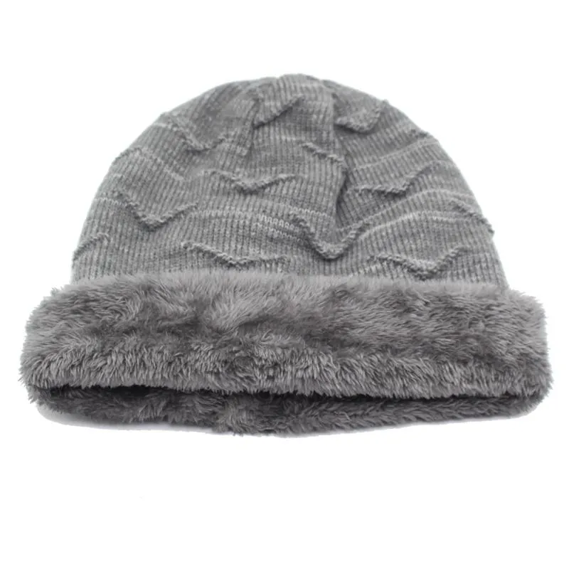 West Louis™ Knitted Beanie