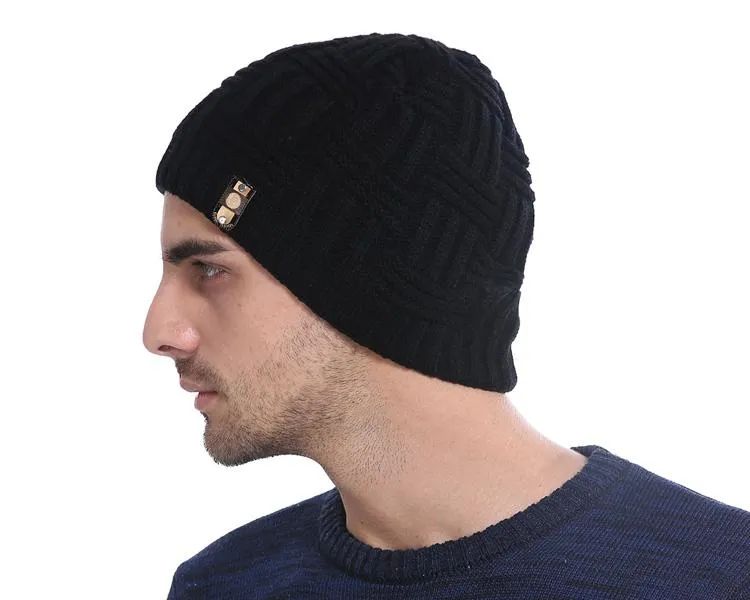 West Louis™ Winter Beanie