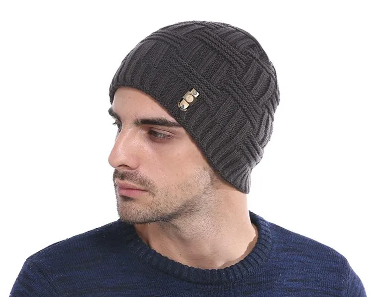 West Louis™ Winter Beanie