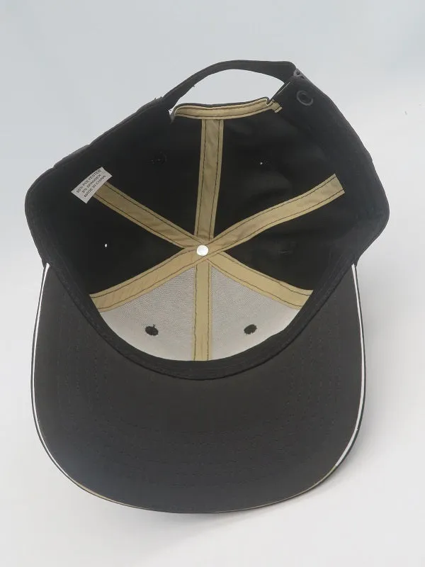 Wordmark Double Sandwich Hat