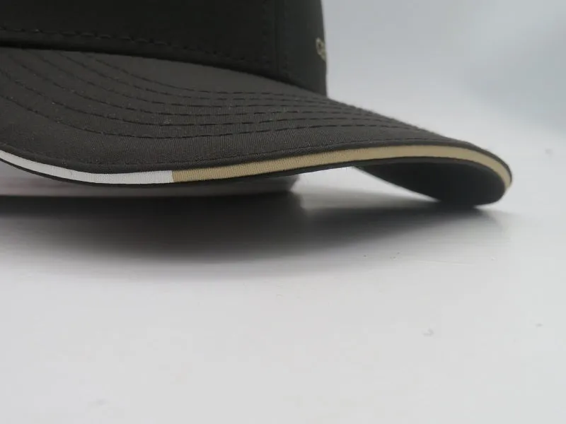 Wordmark Double Sandwich Hat