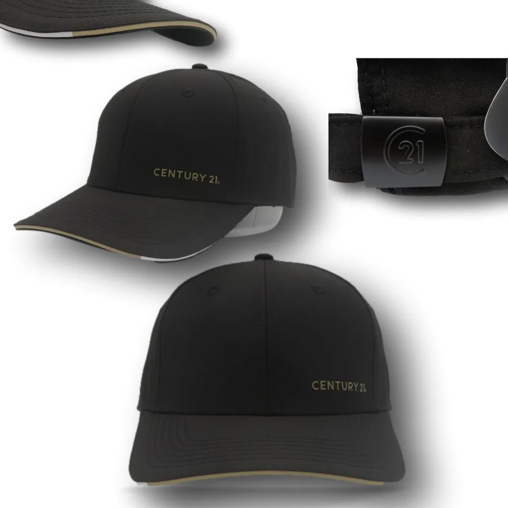 Wordmark Double Sandwich Hat
